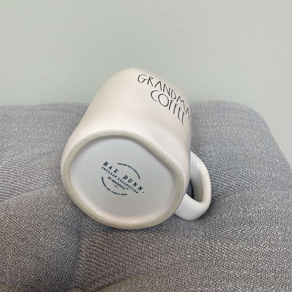 Rae Dunn Mug - NEW - Picture 3 of 4